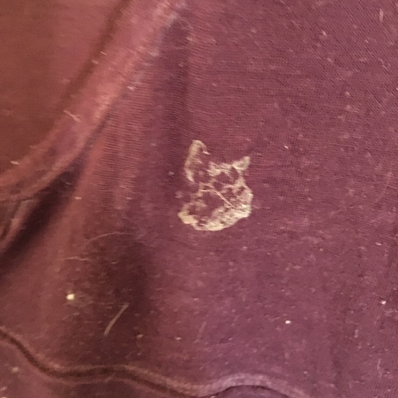 Torrid t shirt - Picture 2 of 2